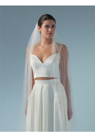 Poirier S112-300-1-Soft Voile - 300 cm ()
