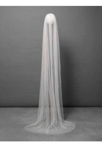 Poirier S12-210-1-SOFT-Blush Voile  - 210 cm ()