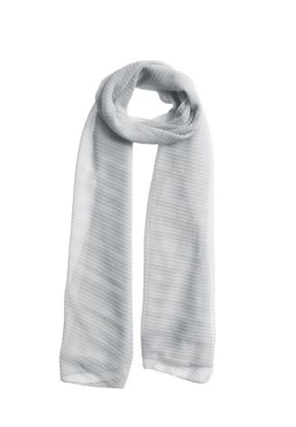 Poirier S143 Châle Argent 
