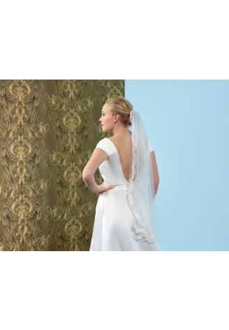 Voile S144-075 | Poirier