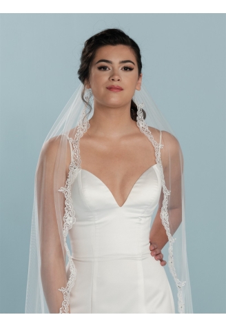 Poirier S226-120-1-Soft Voile  - 120 cm ()