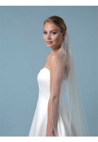 Poirier S43-120-1-Soft Voile - 120 cm ()