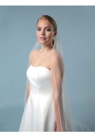 Poirier S43-280-1-Soft Voile ()