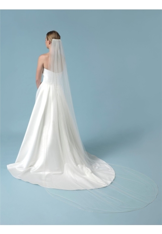 Poirier S43-280-1-Soft Voile