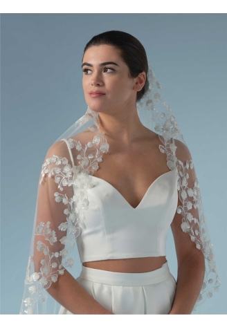 Poirier S449-210-R-Soft Voile - 210 cm ()
