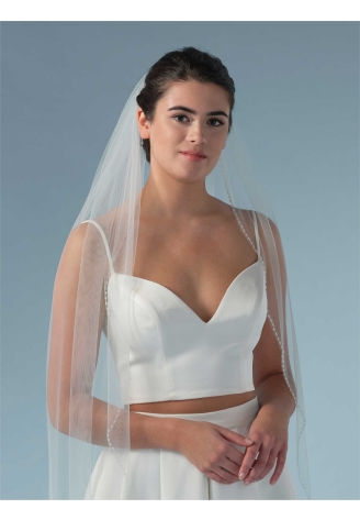 PO-S461-120  - Voile 120 cm ()