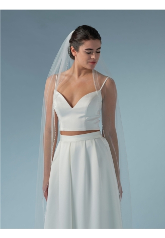 PO-S461-210 - Voile 210 cm ()