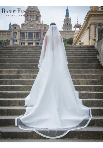 Poirier S705-300-1-SOFT Voile - 300 cm ()
