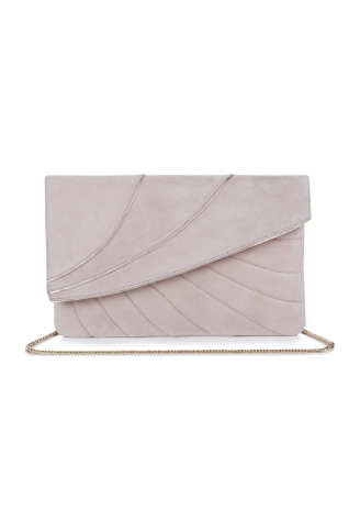 Rachel Simpson Sabine Rose Poudre Clutch ()