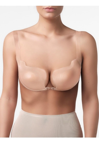 Porier STA-05 Invisible Lift-Up Soutien-Gorge ()