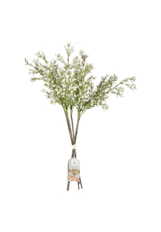 Ginger Ray SW-868 Fleurs Artificielles Gypsophilia