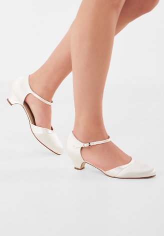 Rainbow Club Vida Chaussure Mariage