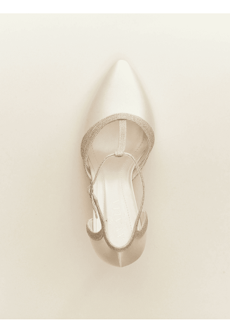 Avalia Wilma Chaussures Mariage