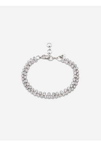 Abrazi Lofty Bracelet Argent ()