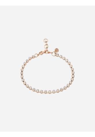 Abrazi Regal Small Bracelet Rose