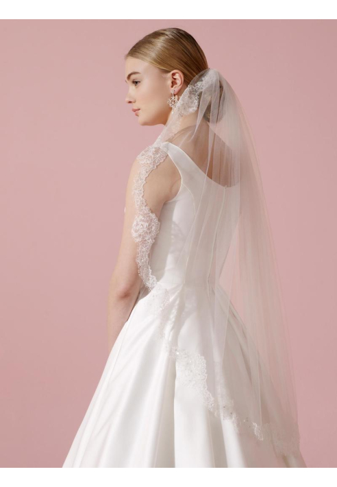 LILLY 02-2039-CR-100 Voile ()