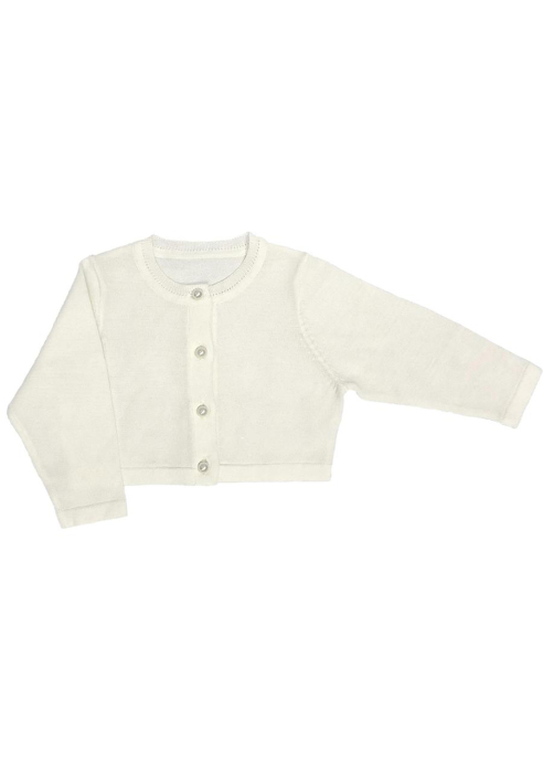 LILLY 09-783-CR Cardigan Enfants