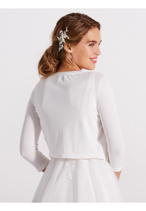 LILLY 09-783-CR Cardigan