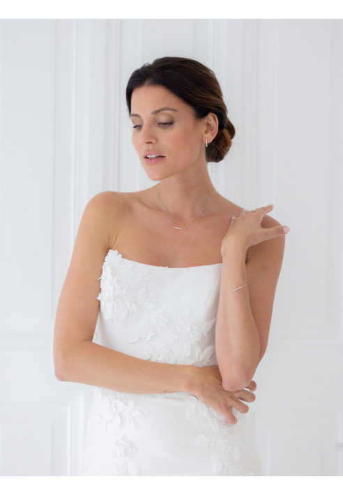 Abrazi Mila Boucles d’oreilles ()