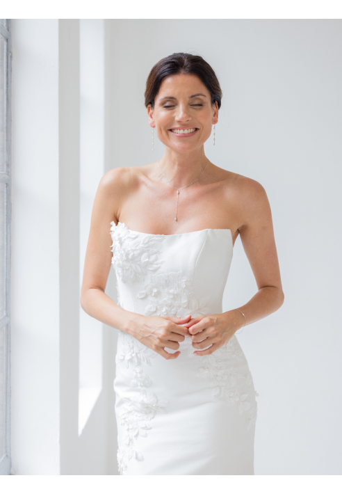 Abrazi Lou Boucles d’oreilles