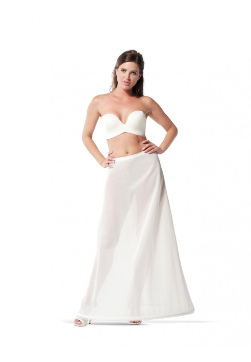 Poirier Jupon Mariage 1-230E