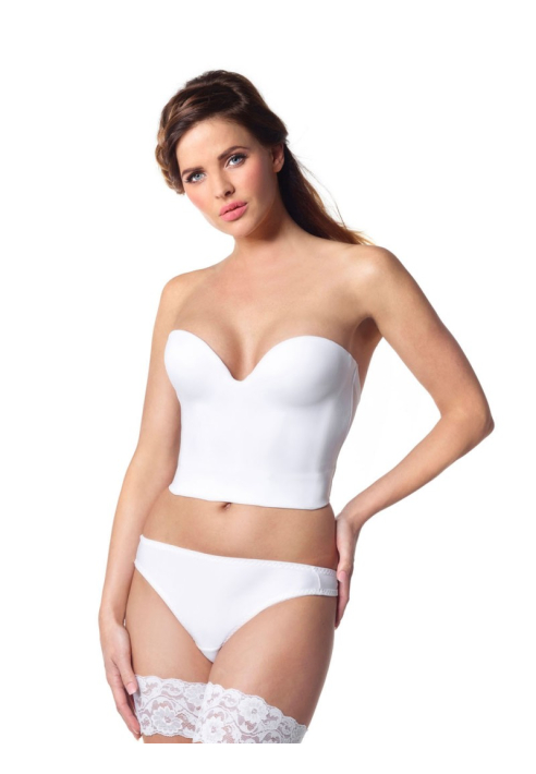 Poirier 206 Bustier ()