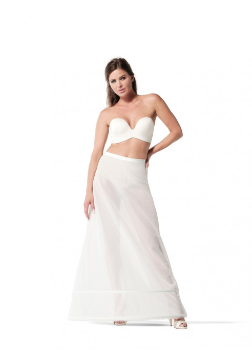 Poirier Jupon Mariage 2-230E