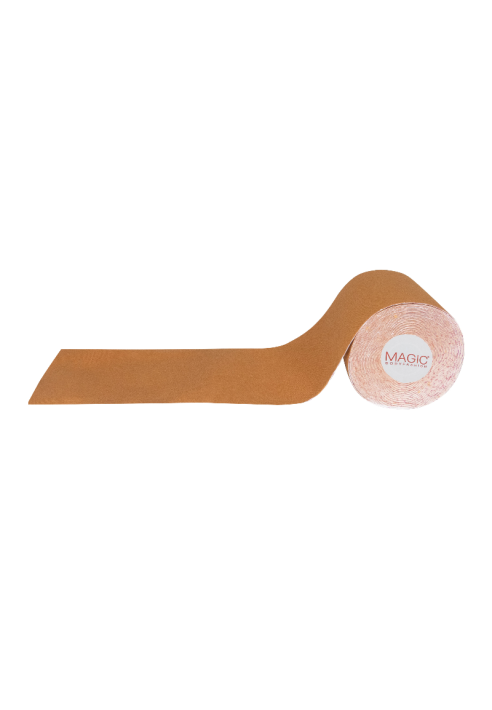 Magic Bodyfashion 35BTX Boob Tape XL Mocha