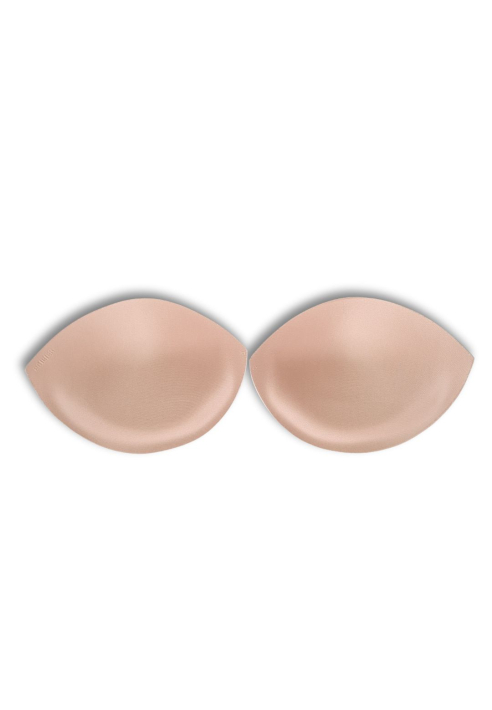 Poirier P-010 Bridal Push Up Cups Tan Skin