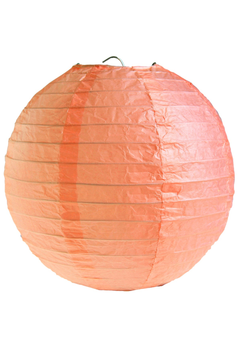 Lantern Corail 50 cm