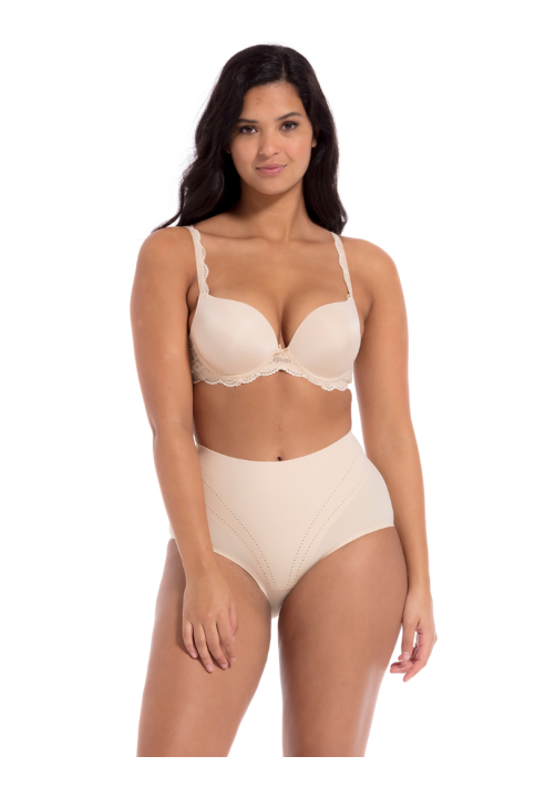 Magic Bodyfashion 46DS Dream Shaper Brief Latte