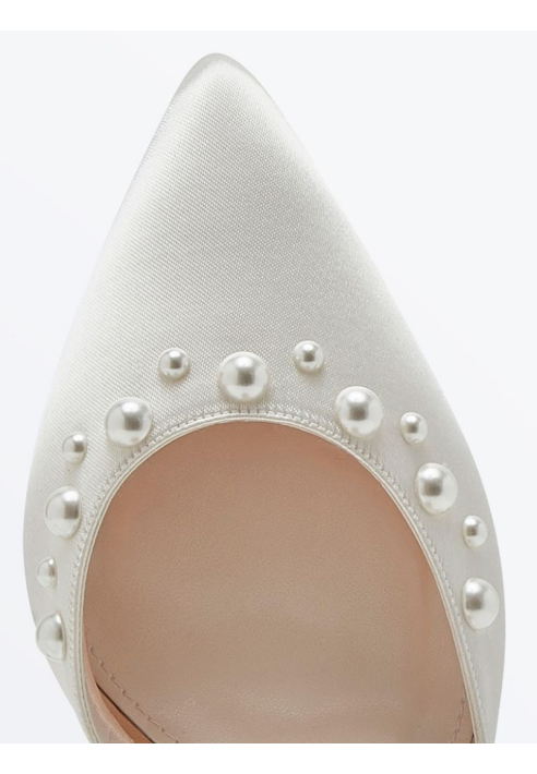 Rainbow Club Maya Mid Wide Fit chaussures de mariée