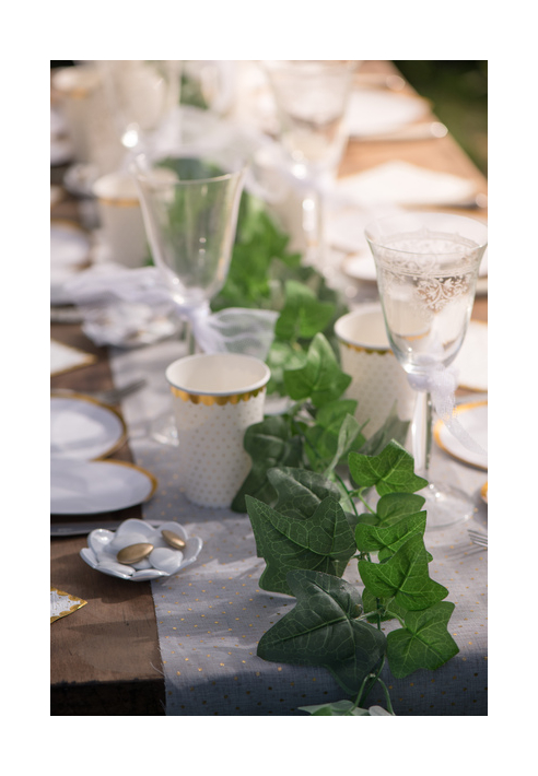 Santex Ivy Guirlande