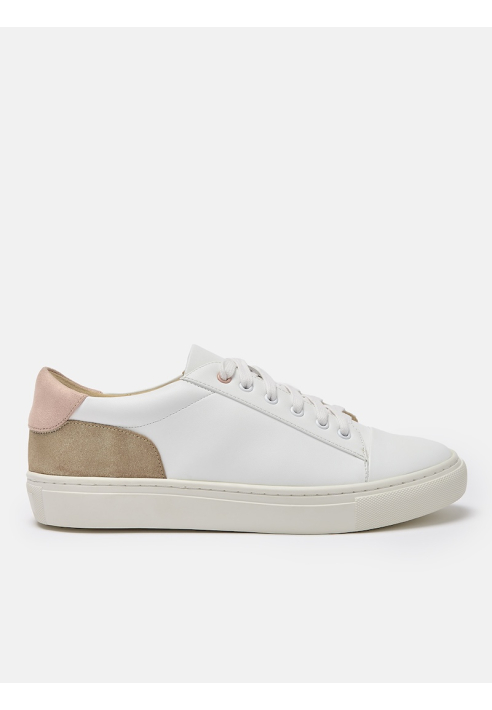 Rachel Simpson Aria Chaussures de Mariée Blush ()