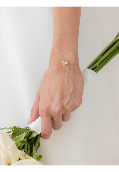 Abrazi Alexia Bracelet ()