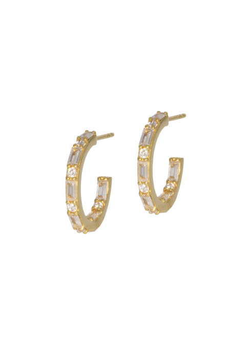 Juvelan Artist Boucles d'oreilles ()