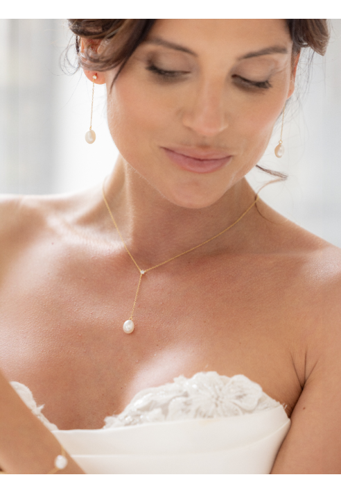 Abrazi Ashley Boucles d’oreilles ()