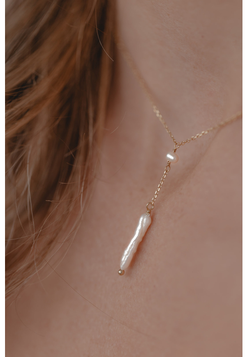 Juvelan Avantgarde Collier