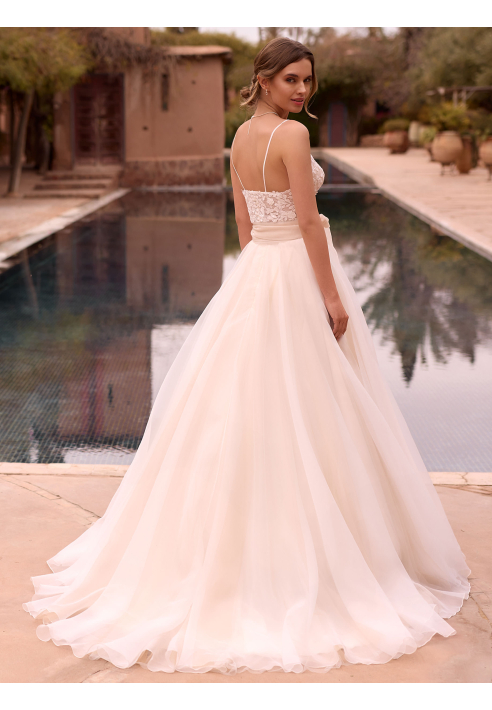 Bianco Evento Sonja Jupe