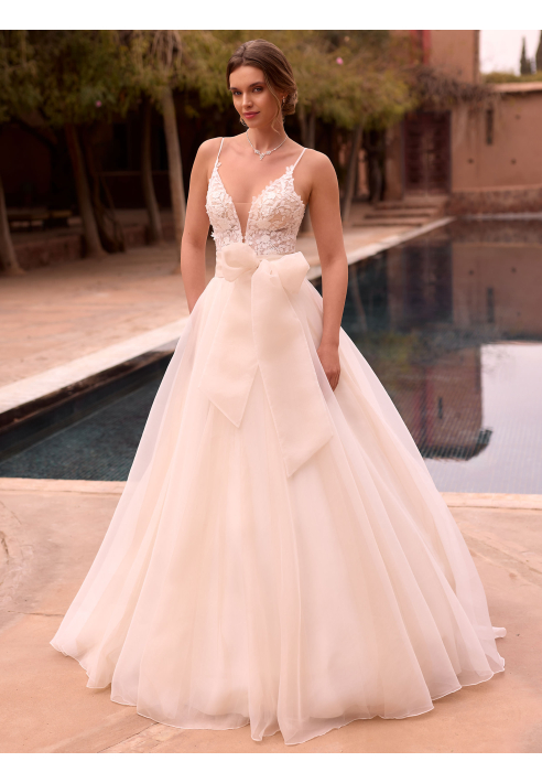 Bianco Evento Sonja Jupe ()