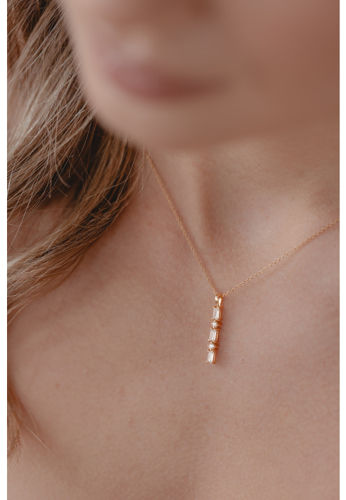 Juvelan Brilliancy Collier ()