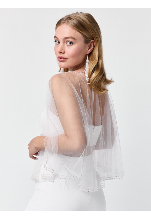 Poirier C-75103 Cape doré