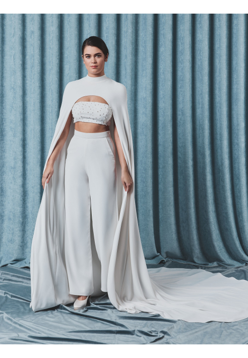 Poirier C-75105 Cape doré ()