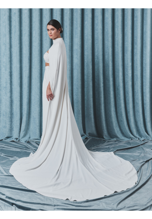 Poirier C-75105 Cape doré