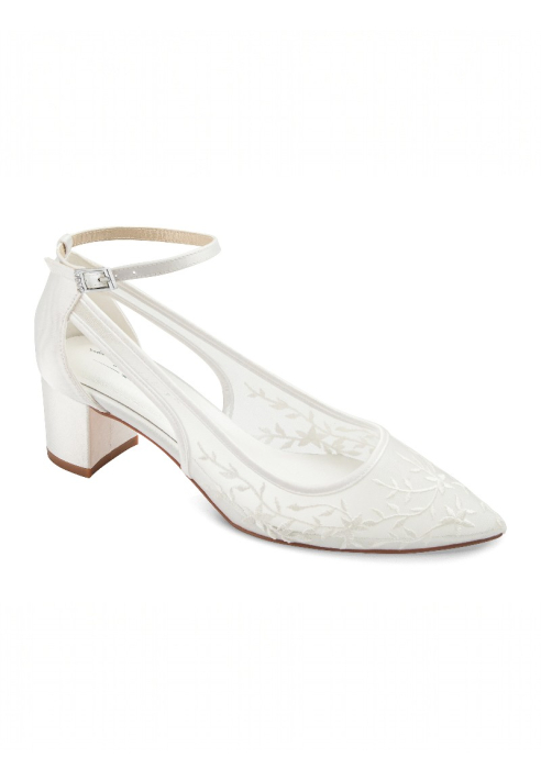G.Westerleigh Daphne Chaussures de Mariée ()