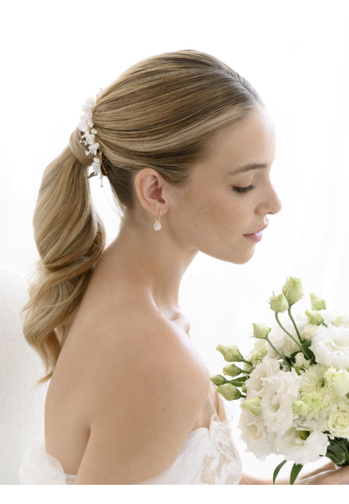 G.Westerleigh ER00385 Boucles d’oreilles Or ()