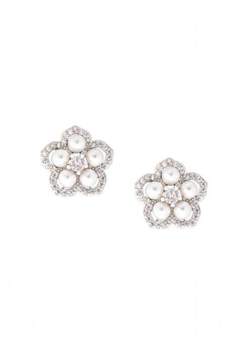 G.Westerleigh ER0204 Boucles d’oreilles Argent