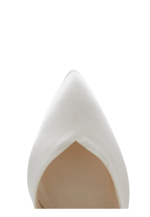 Rainbow Club Eve Mid Wide Fit Chaussures de mariée