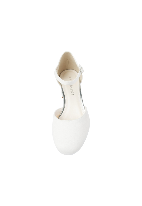Rainbow Club Esmee Chaussures de mariée off white