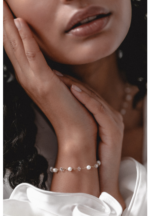 Juvelan Everlasting Love Bracelet